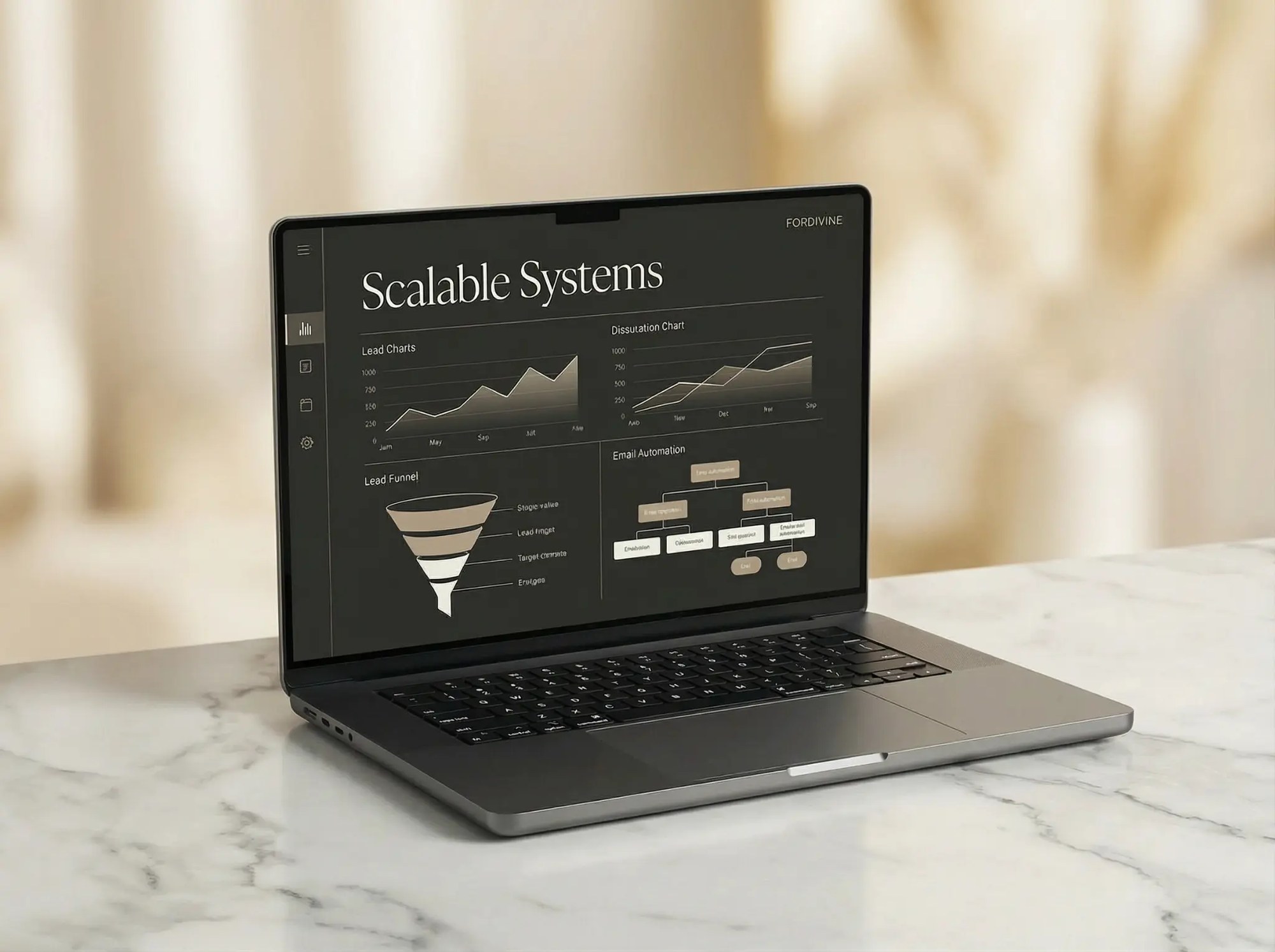Scalable Systems